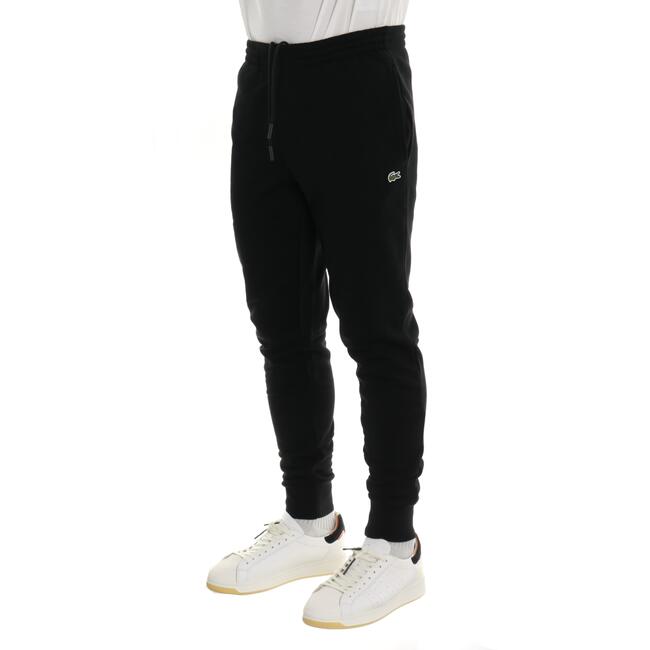 PANTALONE IN FELPA LACOSTE - Mad Fashion | img vers.1300x/